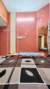 Ramalinganagar Home – Bedroom two