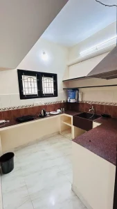 Ramalinganagar Home – Kitchen