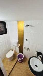 Ramalinganagar Home – Second bathroom