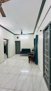 Ramalinganagar Home First Floor – Hall