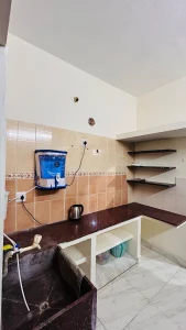 Ramalinganagar Home First Floor – Kitchen sink