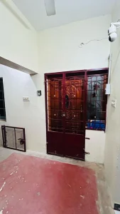 Ramalinganagar Home First Floor – Entrance